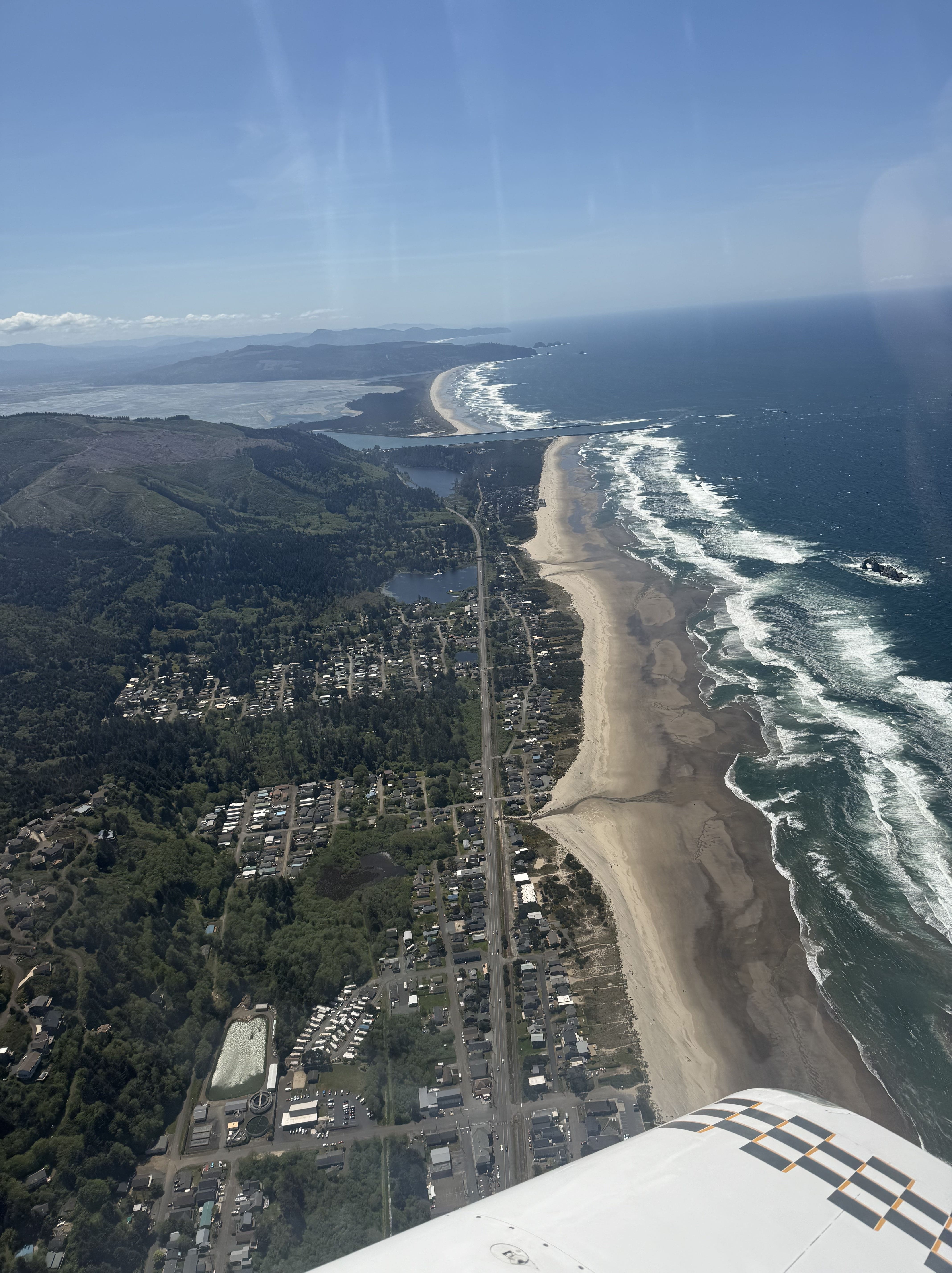 The Coast